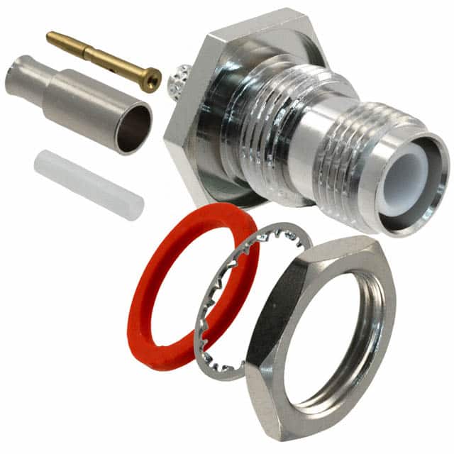 122192RP Amphenol RF  Assemblages de connecteurs coaxiaux (RF)